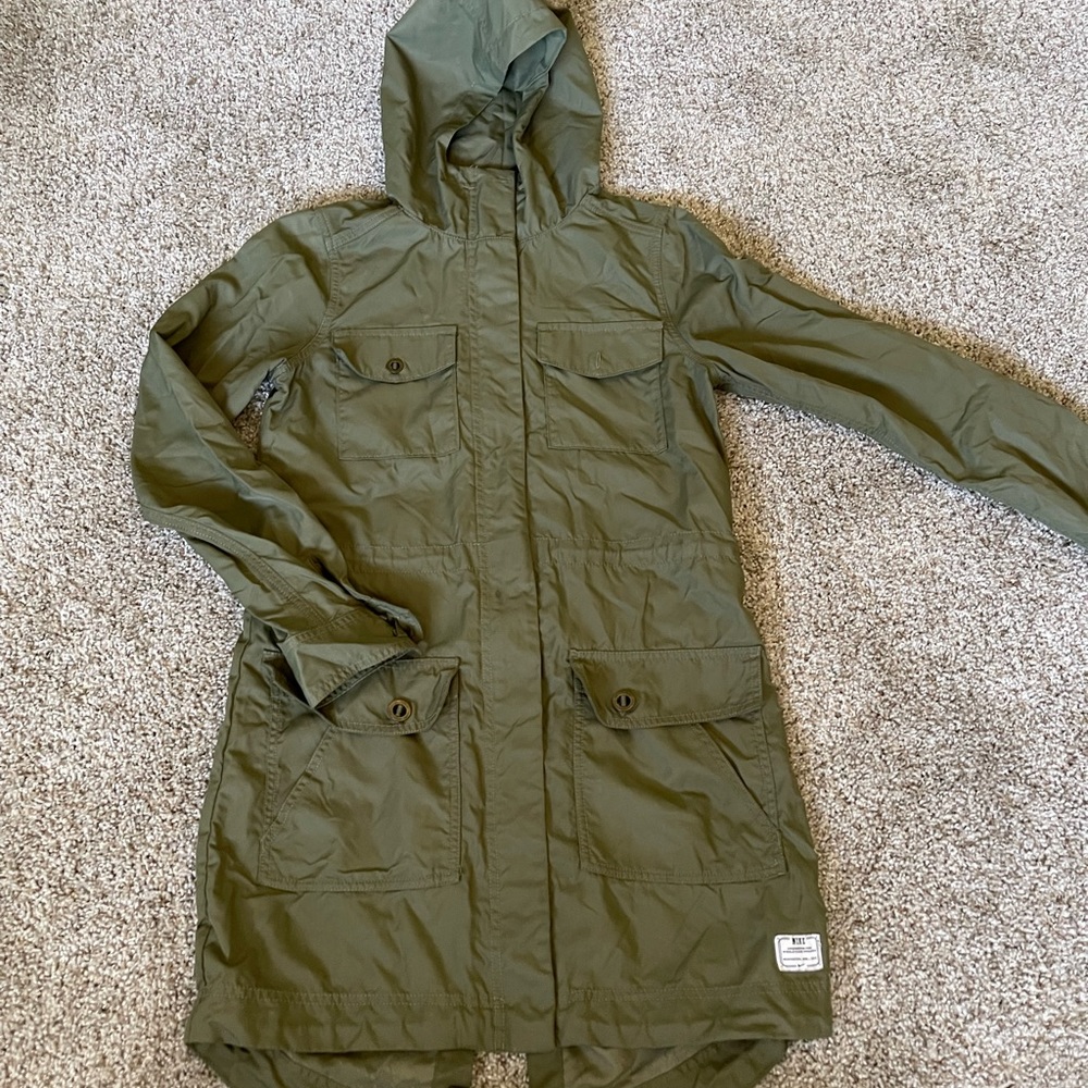 vintage nike jacket